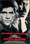 My recommendation: Lethal Weapon
